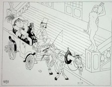 [HUMOUR] Albert DUBOUT : En