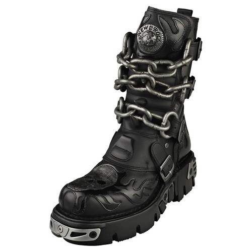 New rock 727 - m-727-s5, unisex