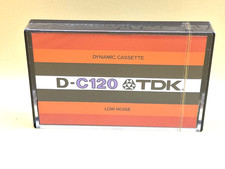 Bande cassette audio vierge