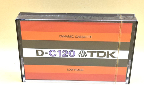 Bande cassette audio - , vierge