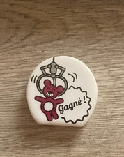 FEVE gagné   "LA FETE