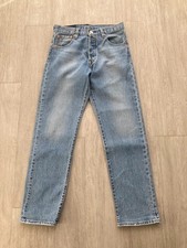 Jeans levis 501 - jeans,