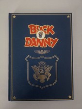 Buck danny integrale - bd,