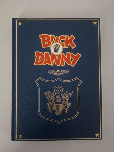 Buck danny integrale - bd,