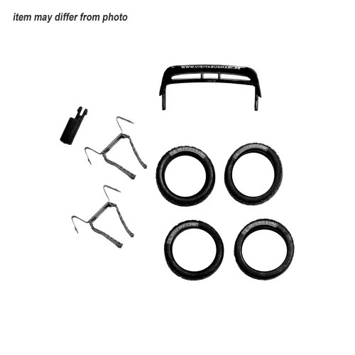 Carrera 88398 spare - go!!!,