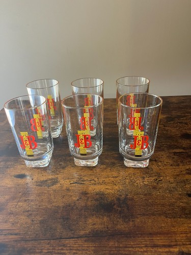 Verres whisky jb - à,