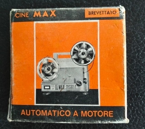 Ciné max super goofy - max,