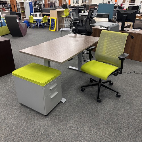 Steelcase piece set - 3-piece, |