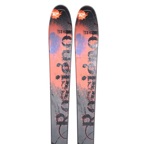 Ski occasion rossignol bandit - ski,