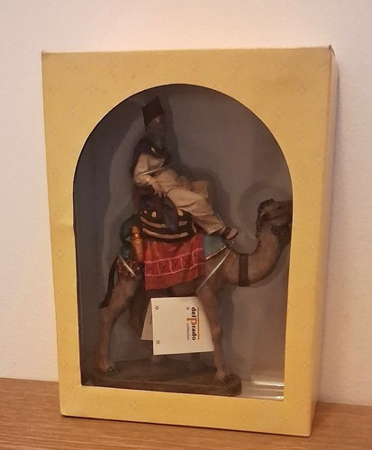 Roi mage del prado - prado, sur