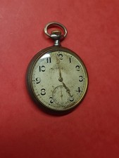 Belle ancienne montre gousset