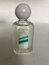 miniature de parfum ancienne