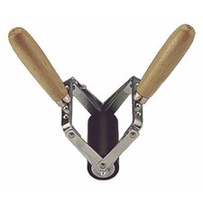 Rouleau à maroufler pour le collage BOSTIK