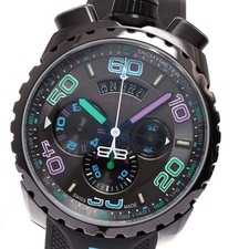 Montre Homme BOMBERG
