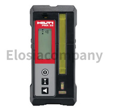 Récepteur laser hilti pma32 - hilti,