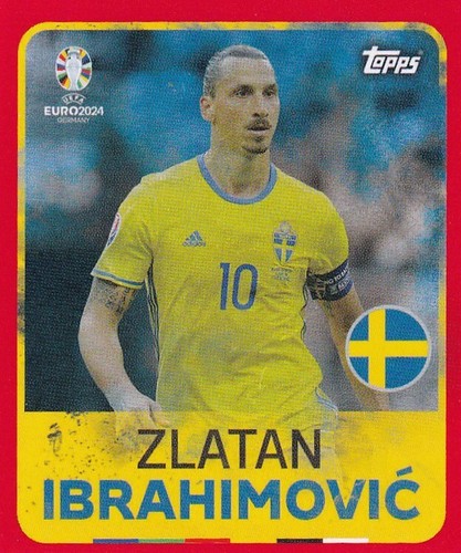 Topps uefa sticker swiss - topps,