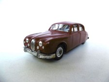 LES MINIATURES DE NOREV