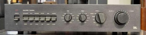 Amplificateur contrôle jbl - amplificateur,