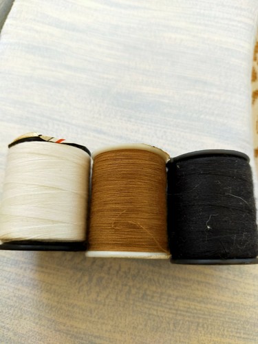 Bobines fil 165 - bobines,