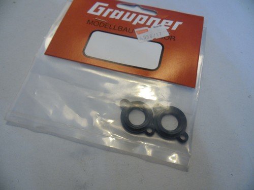 Graupner 4958 kyosho minitz - kyosho,