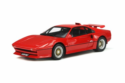Ferrari 308 gtb - 308, turbo