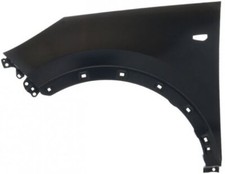 Aile Avant Gauche Pour KIA