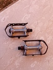 Opmega Paire De Pédales