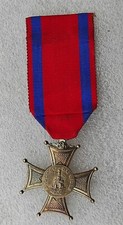 MEDAILLE D'HONNEUR du DIOCESE de LILLE  -  MERITE DIOCESAIN  .