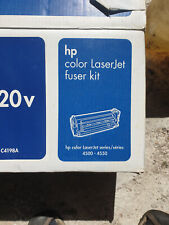 Kit de fusion C4198A HP Color Laserjet 4500 4550