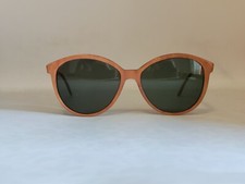 LUNETTES DE SOLEIL VINTAGE