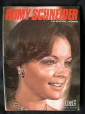 LIVRE ACTRICE CINEMA : ROMY