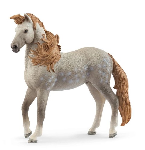 Schleich étalon andalou - schleich,,