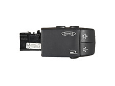 COMMANDE AUTORADIO RENAULT