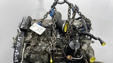 Moteur PEUGEOT 305 PHASE 2