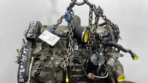 Moteur peugeot 305 phase - moteur,