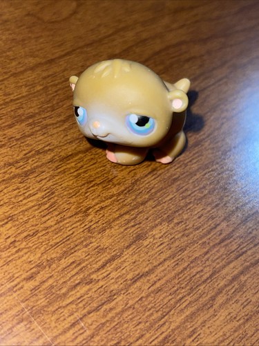 Littlest pet shop lps - littlest,