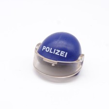 38328 Playmobil Casque Bleu