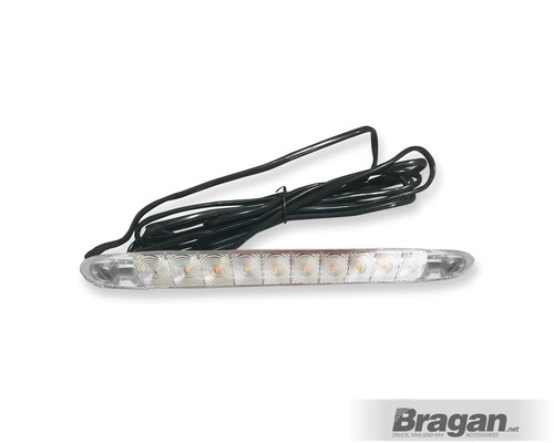 Bragan 24v veilleuse led - 24v,