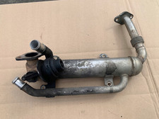 Audi A3 8p refroidisseur EGR