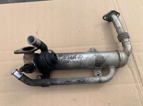 Audi refroidisseur egr - audi,