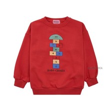 Bobo Choses Hoodie enfant