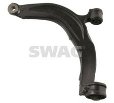 SWAG 30 93 8285 Bras de suspension Avant Gauche Inférieur barre oscillant