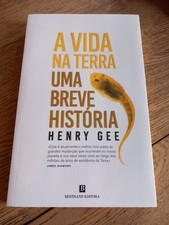 Livre. La Vie Sur Terre. Une