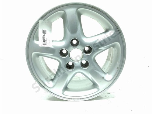Jante aluminium toyota rav4 - jante,