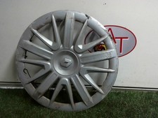 Enjoliveur RENAULT CLIO 2