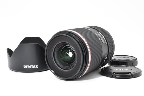 Pentax 645 - hd, pentax-da