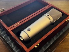 Neumann U87 Ai Microphone à