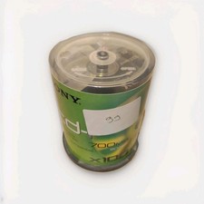 Cake Box 99 CDR De 1x à 52x Multimatques