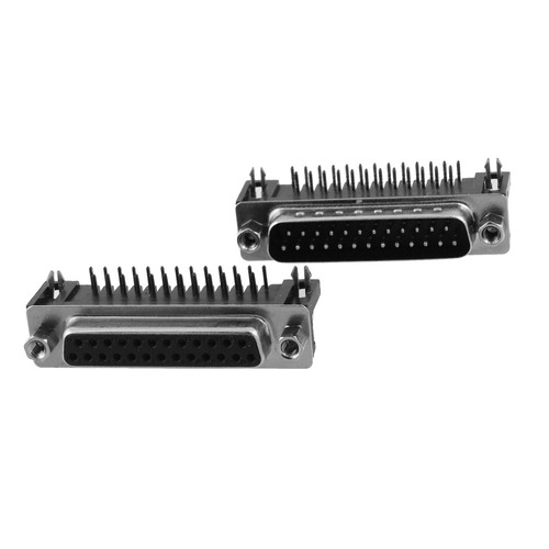 Db25 pin mâle femelle - mâle,