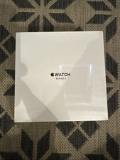 Apple Watch Séries 3 GPS